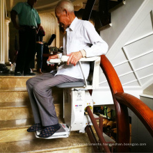 Home electric stair climbing lift chair elevator prices
